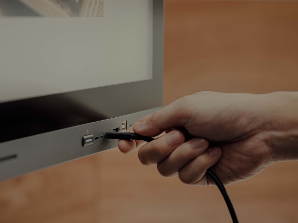 Unlimited Connectivity 1